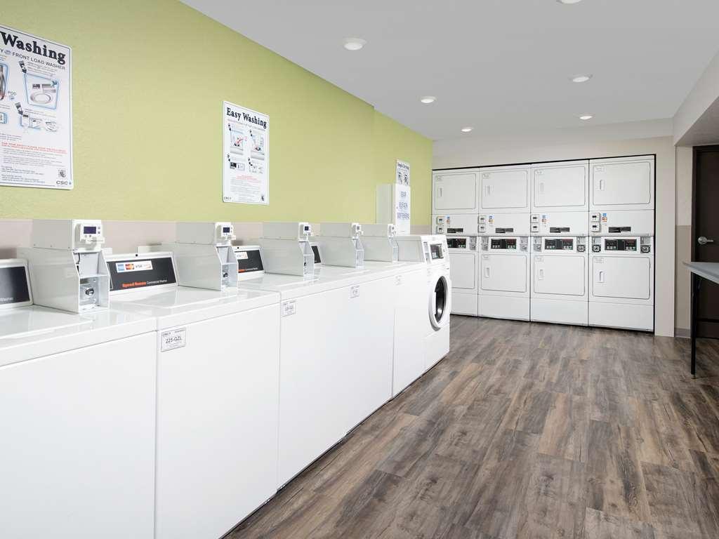 Extended Stay America Suites - Nashua - Merrimack Facilități foto